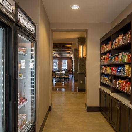 Holiday Inn Express & Suites Denver South - Castle Rock By Ihg Exteriér fotografie
