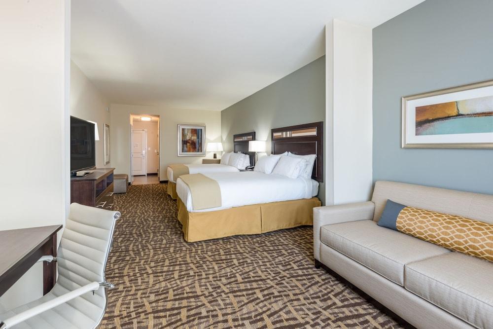 Holiday Inn Express & Suites Denver South - Castle Rock By Ihg Exteriér fotografie
