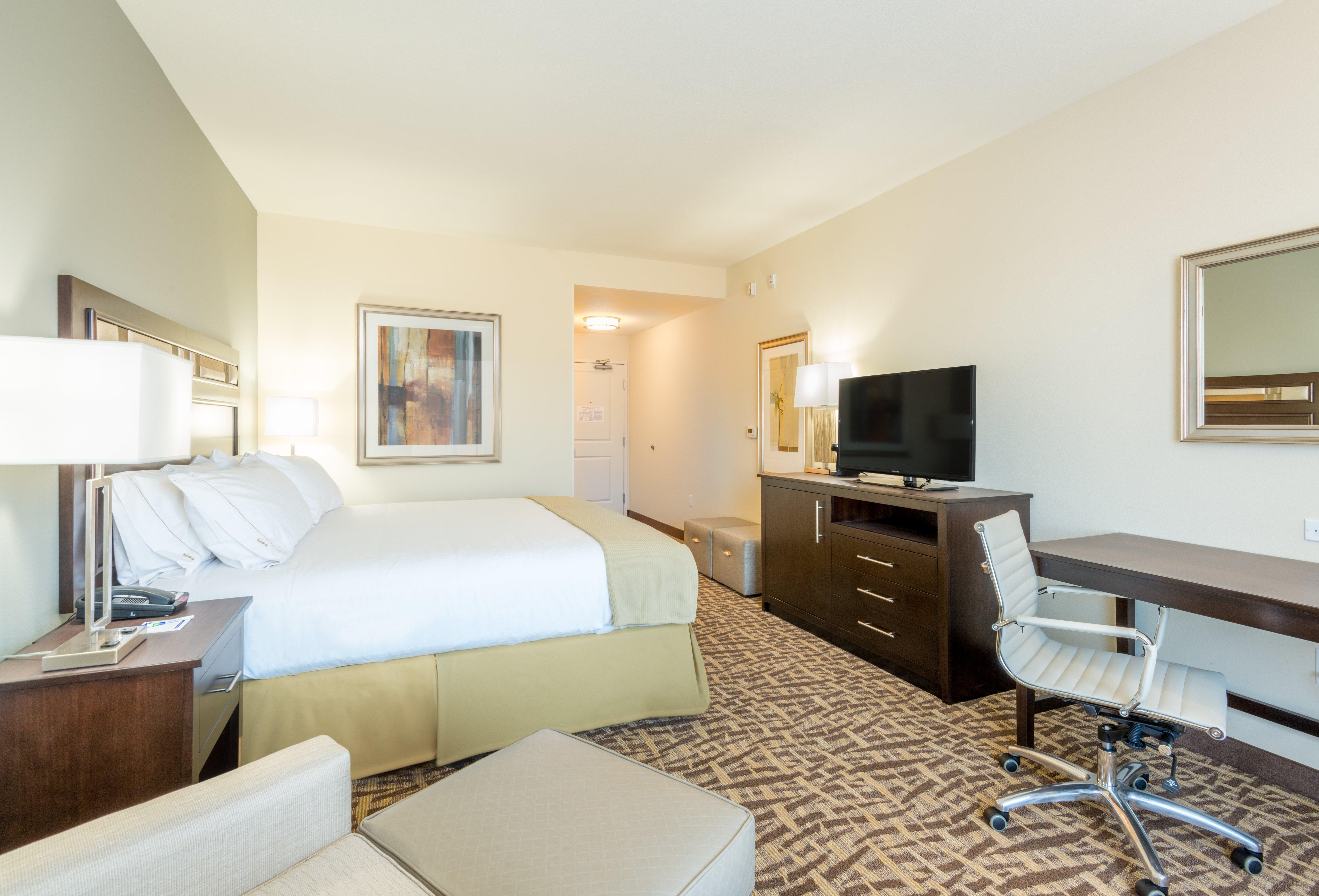 Holiday Inn Express & Suites Denver South - Castle Rock By Ihg Exteriér fotografie