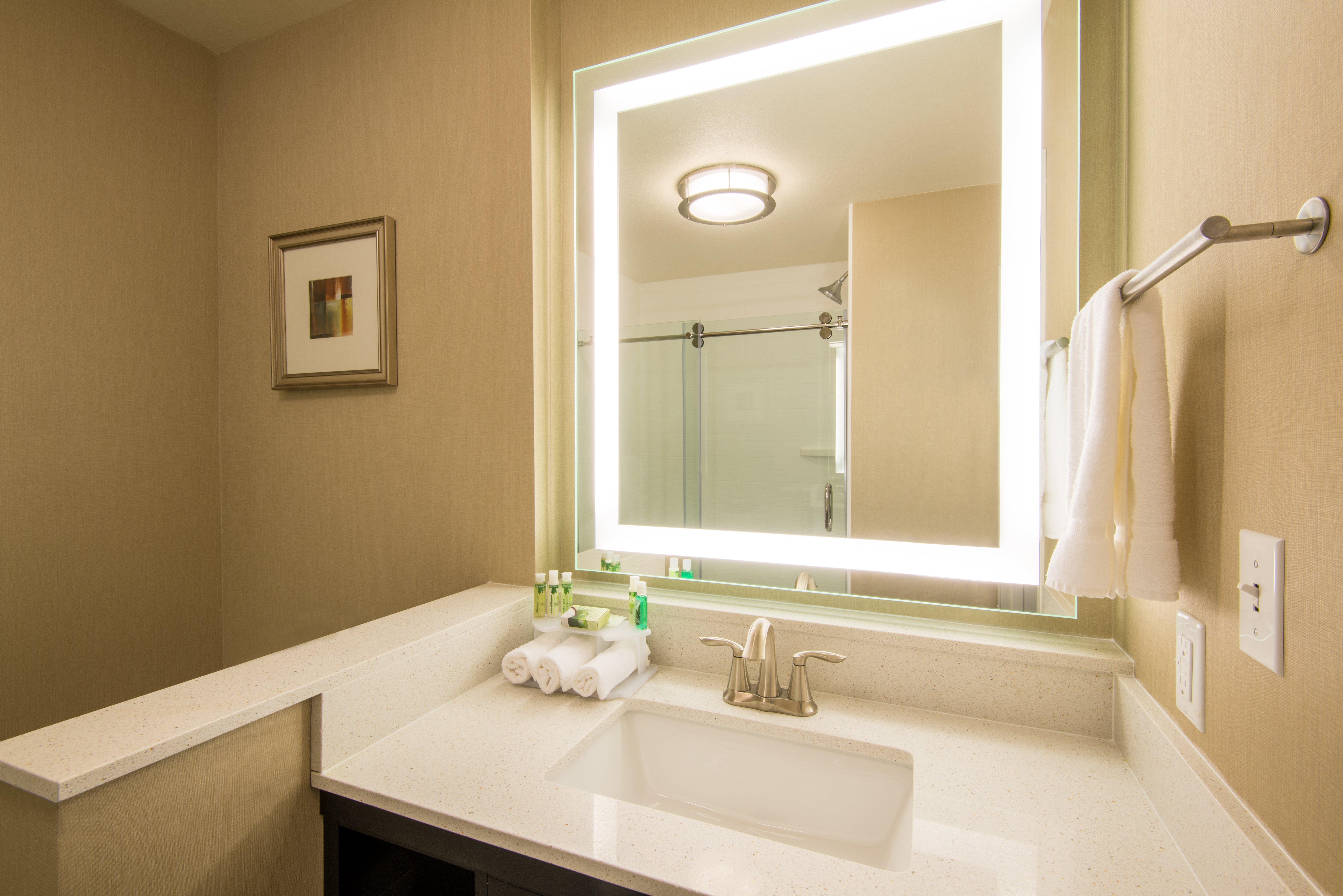 Holiday Inn Express & Suites Denver South - Castle Rock By Ihg Exteriér fotografie