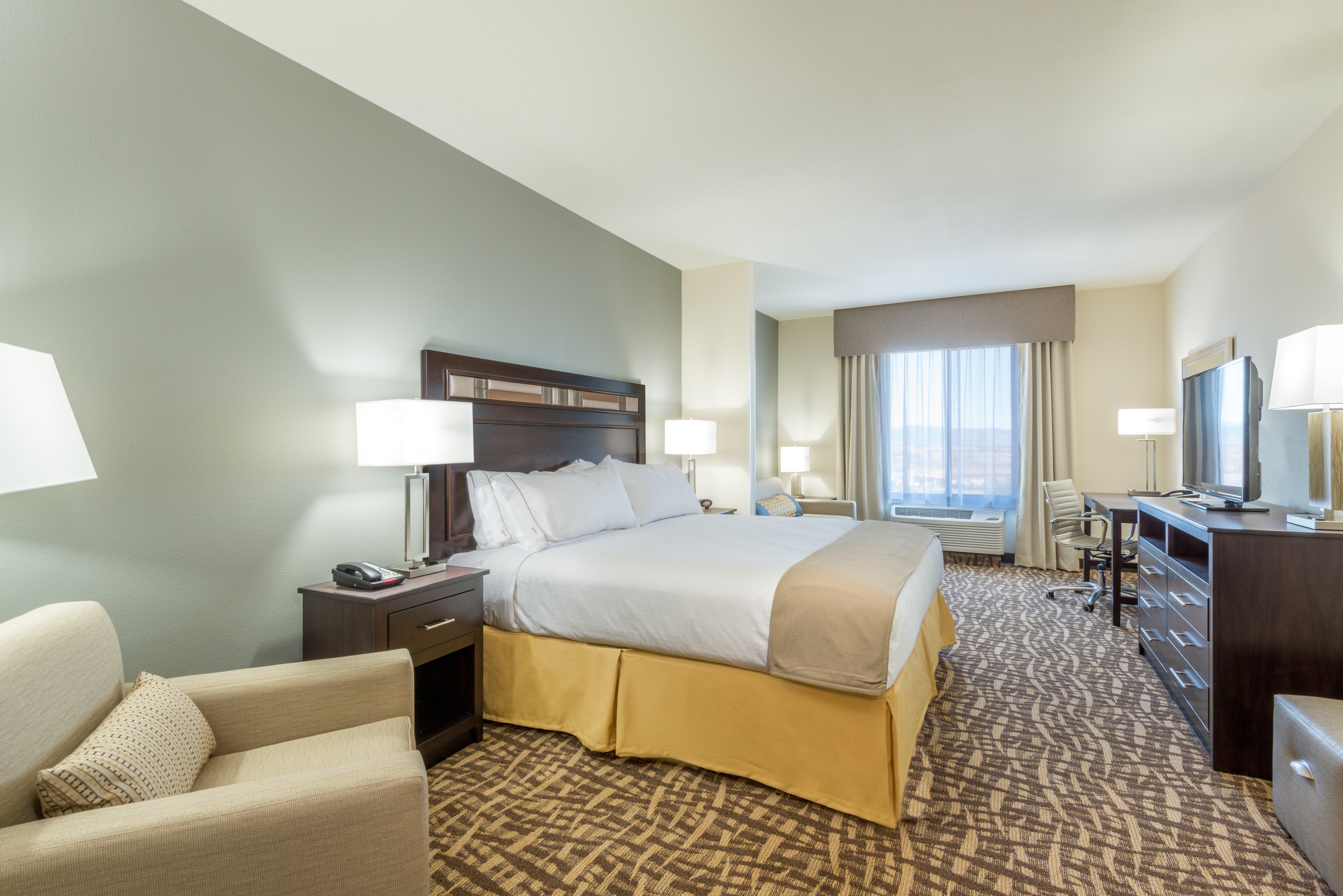 Holiday Inn Express & Suites Denver South - Castle Rock By Ihg Exteriér fotografie