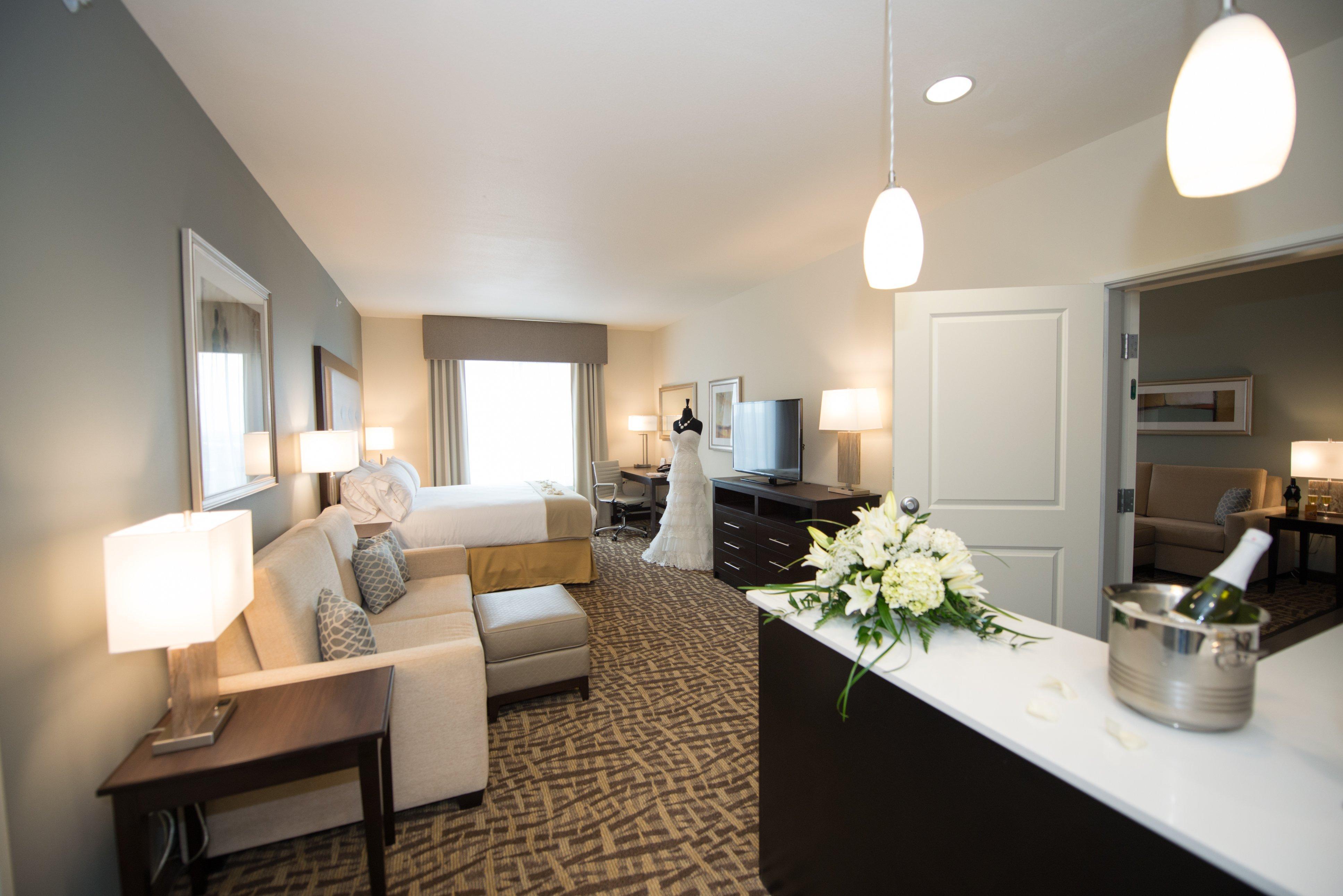 Holiday Inn Express & Suites Denver South - Castle Rock By Ihg Exteriér fotografie