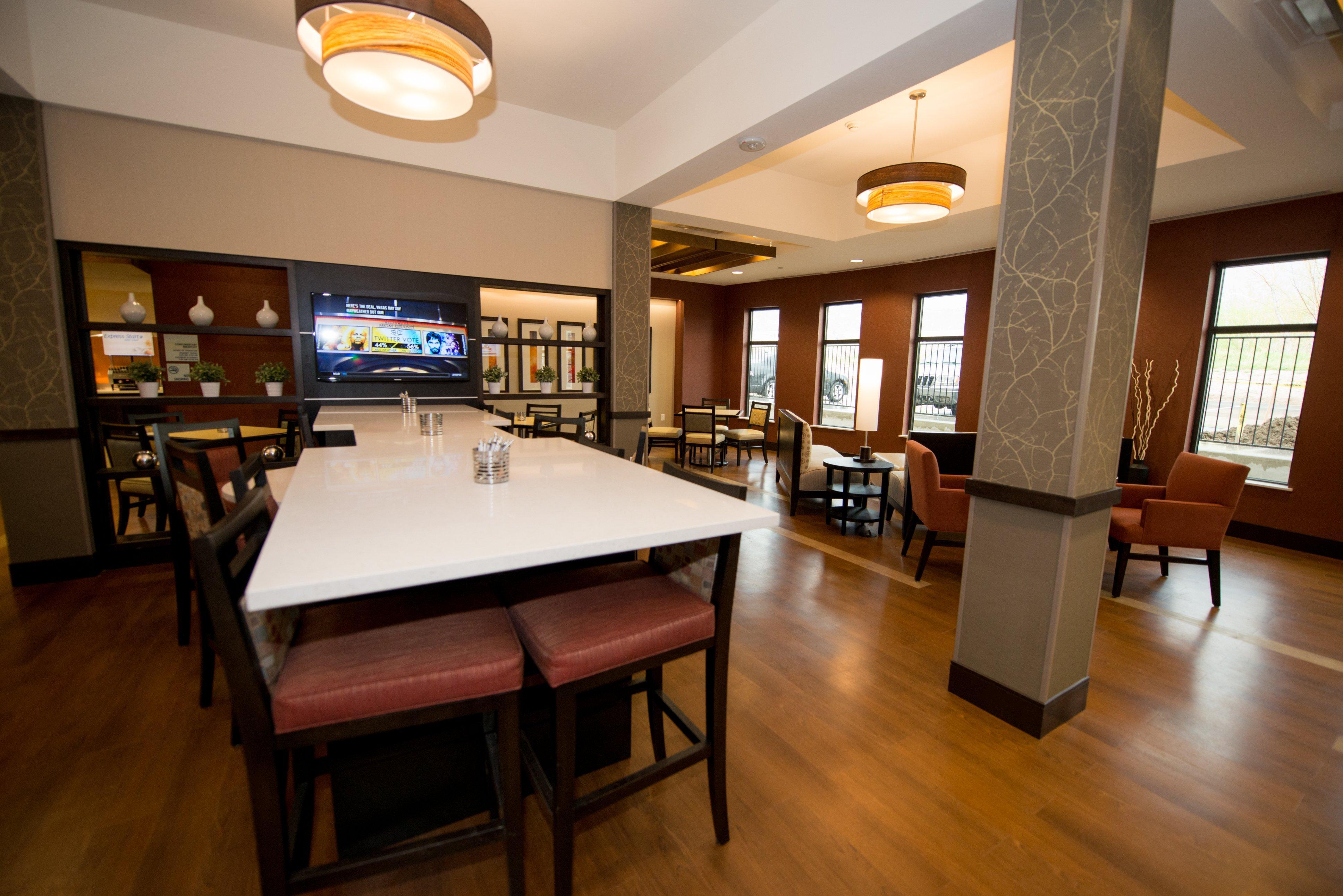 Holiday Inn Express & Suites Denver South - Castle Rock By Ihg Exteriér fotografie