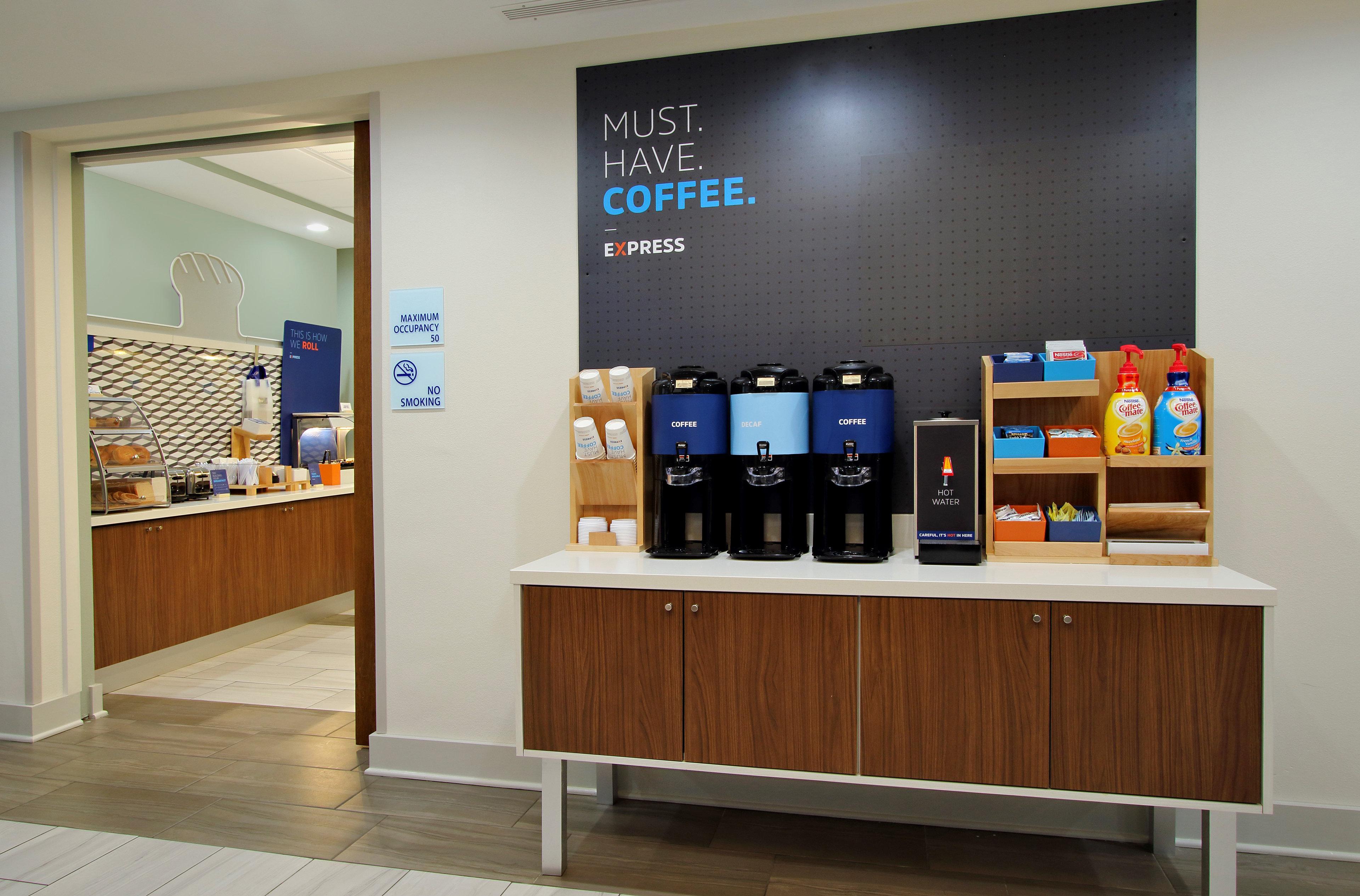 Holiday Inn Express & Suites Denver South - Castle Rock By Ihg Exteriér fotografie