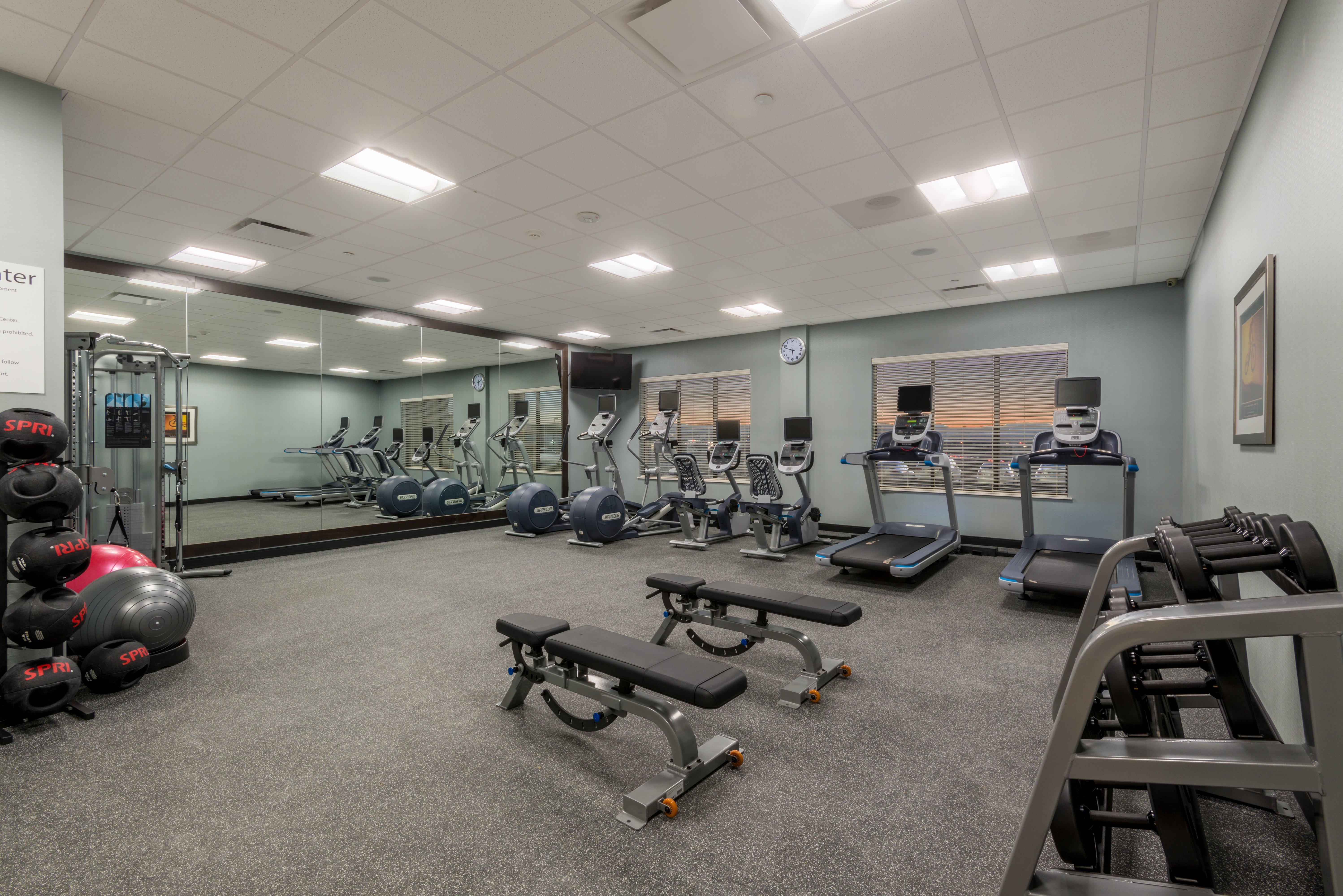 Holiday Inn Express & Suites Denver South - Castle Rock By Ihg Exteriér fotografie