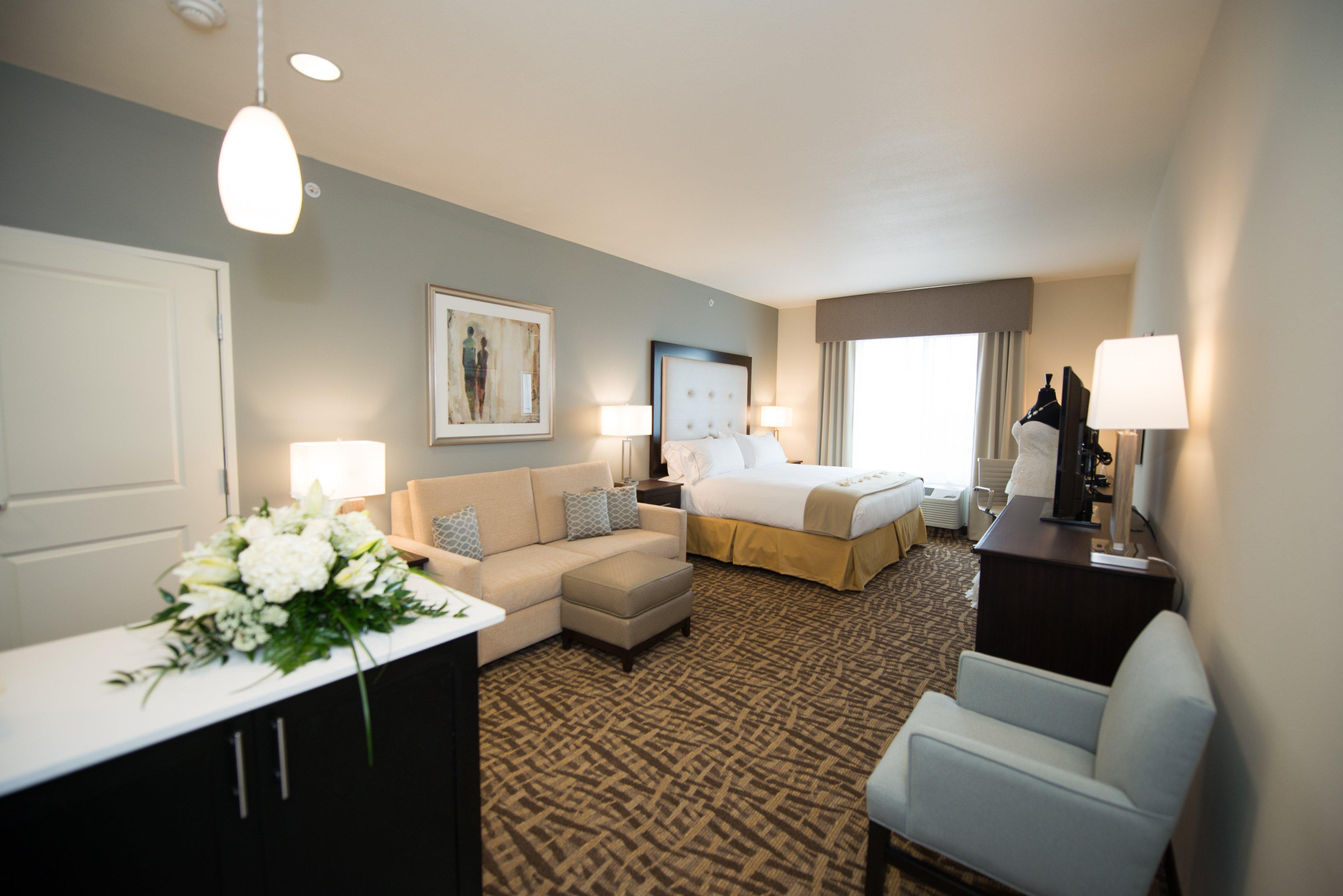 Holiday Inn Express & Suites Denver South - Castle Rock By Ihg Exteriér fotografie