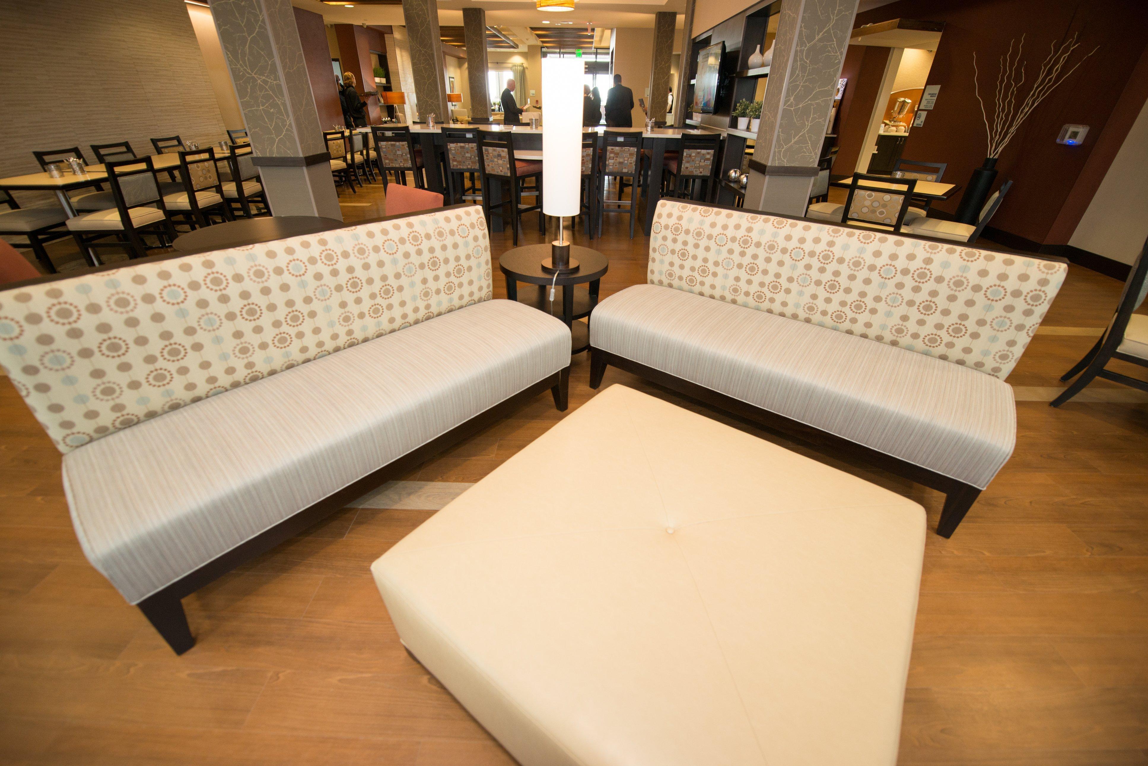 Holiday Inn Express & Suites Denver South - Castle Rock By Ihg Exteriér fotografie
