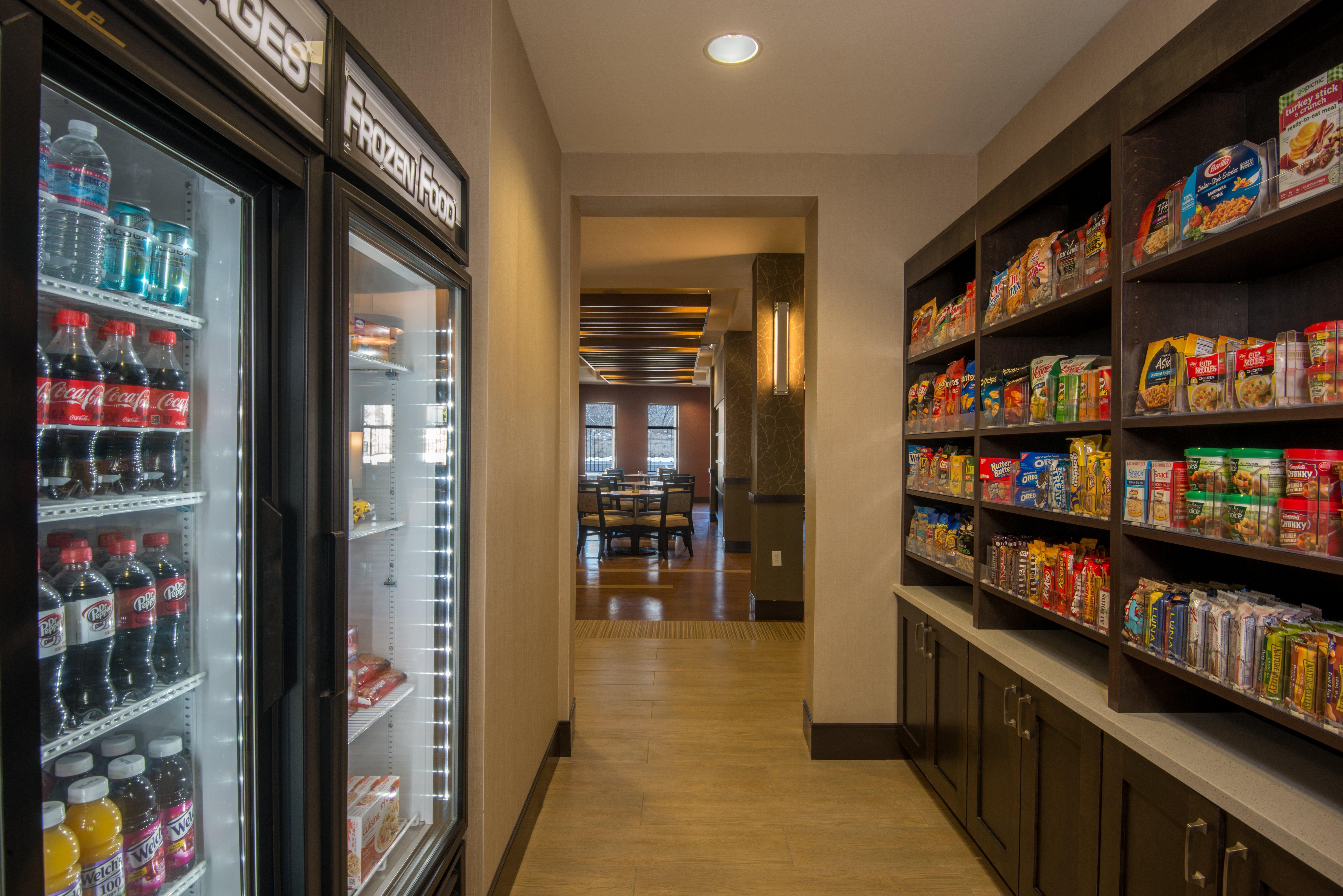 Holiday Inn Express & Suites Denver South - Castle Rock By Ihg Exteriér fotografie