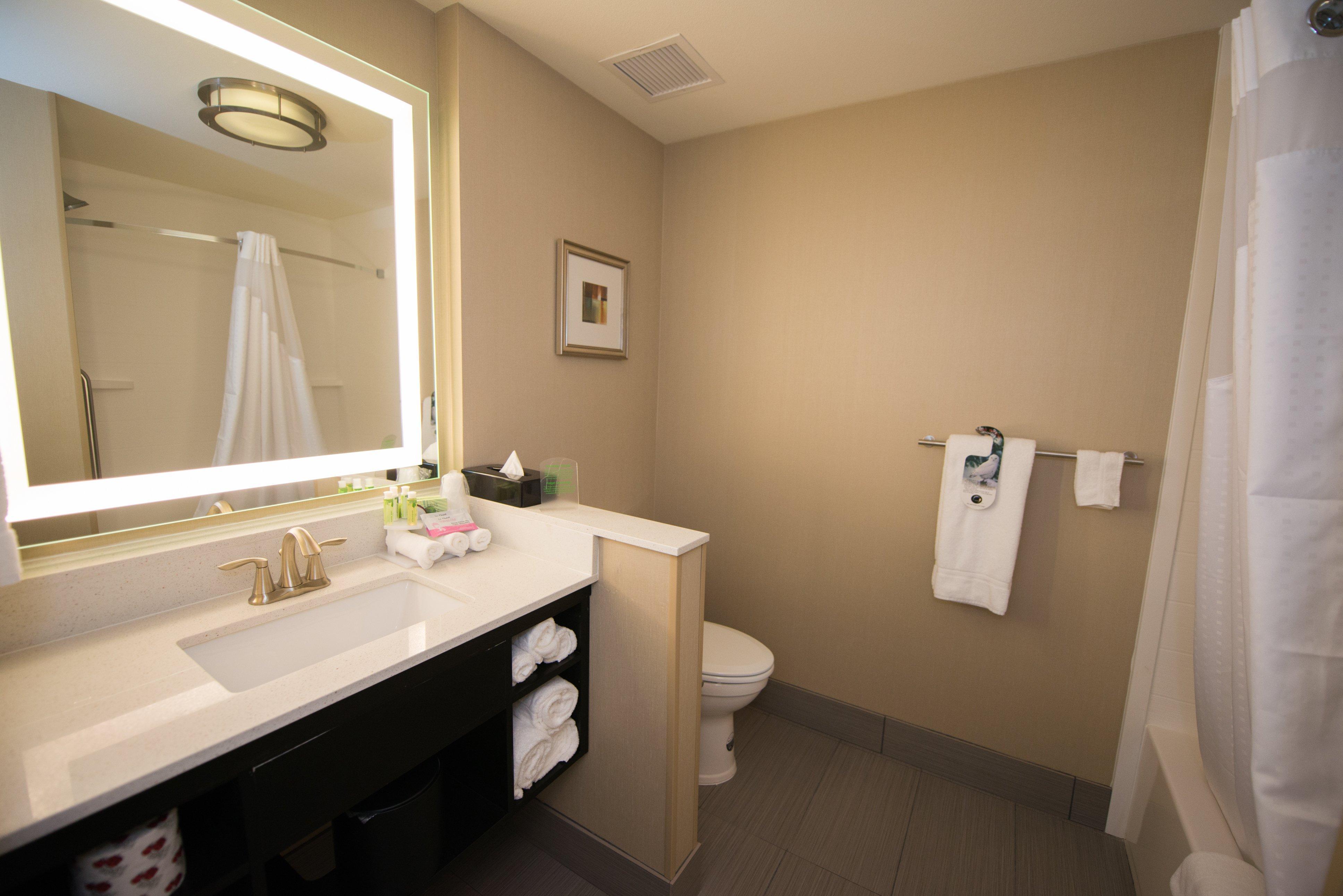 Holiday Inn Express & Suites Denver South - Castle Rock By Ihg Exteriér fotografie