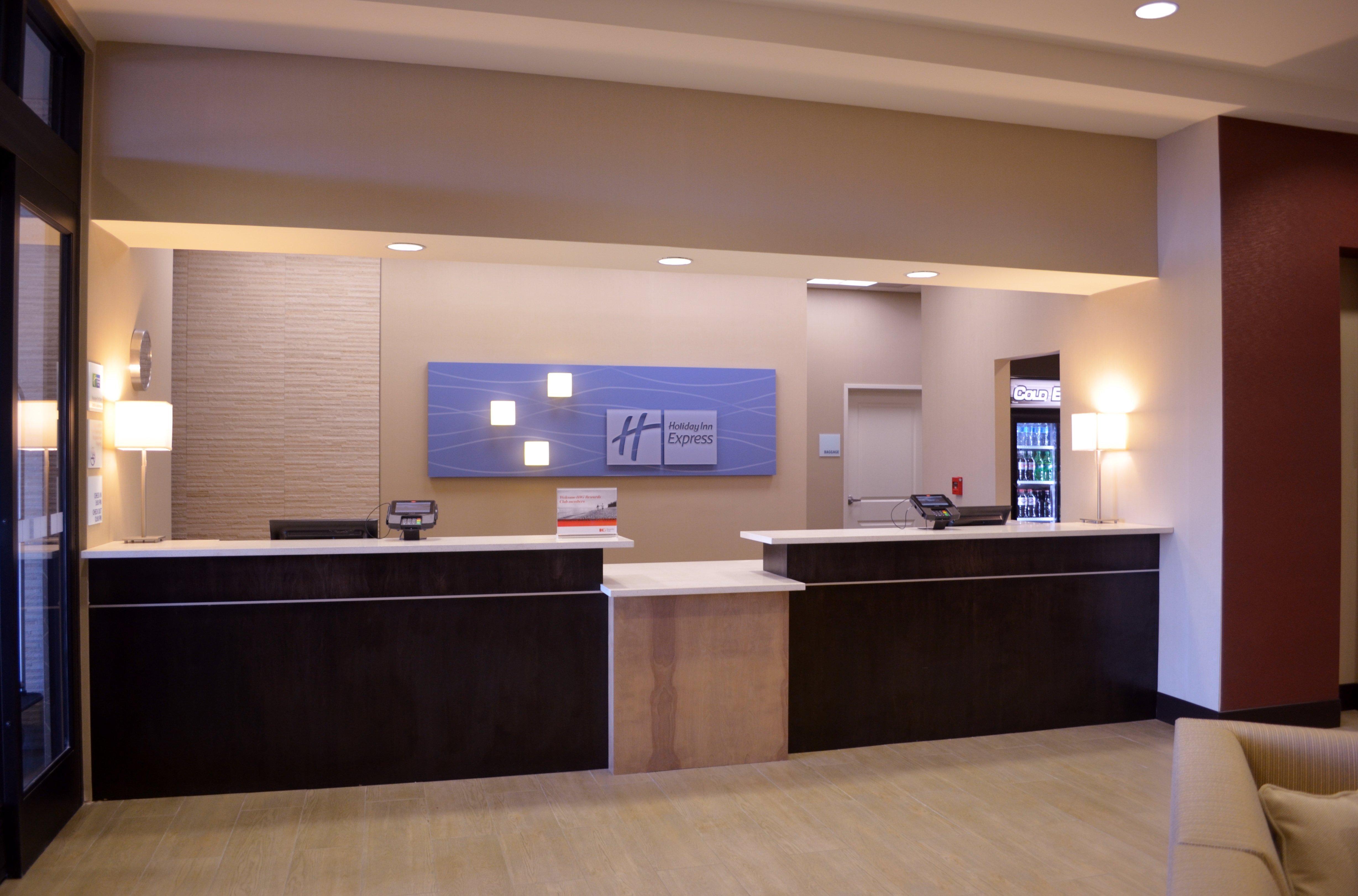Holiday Inn Express & Suites Denver South - Castle Rock By Ihg Exteriér fotografie
