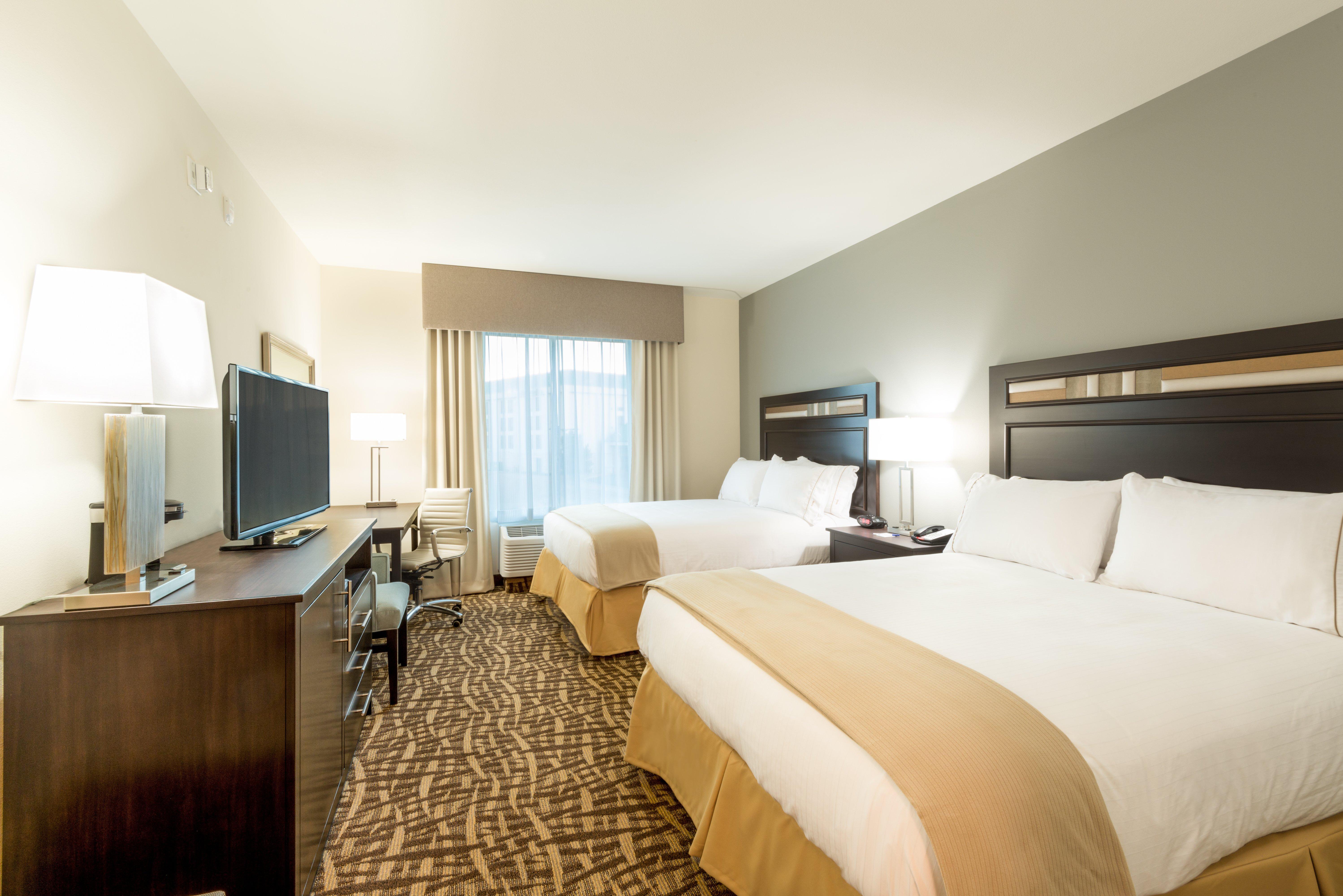Holiday Inn Express & Suites Denver South - Castle Rock By Ihg Exteriér fotografie