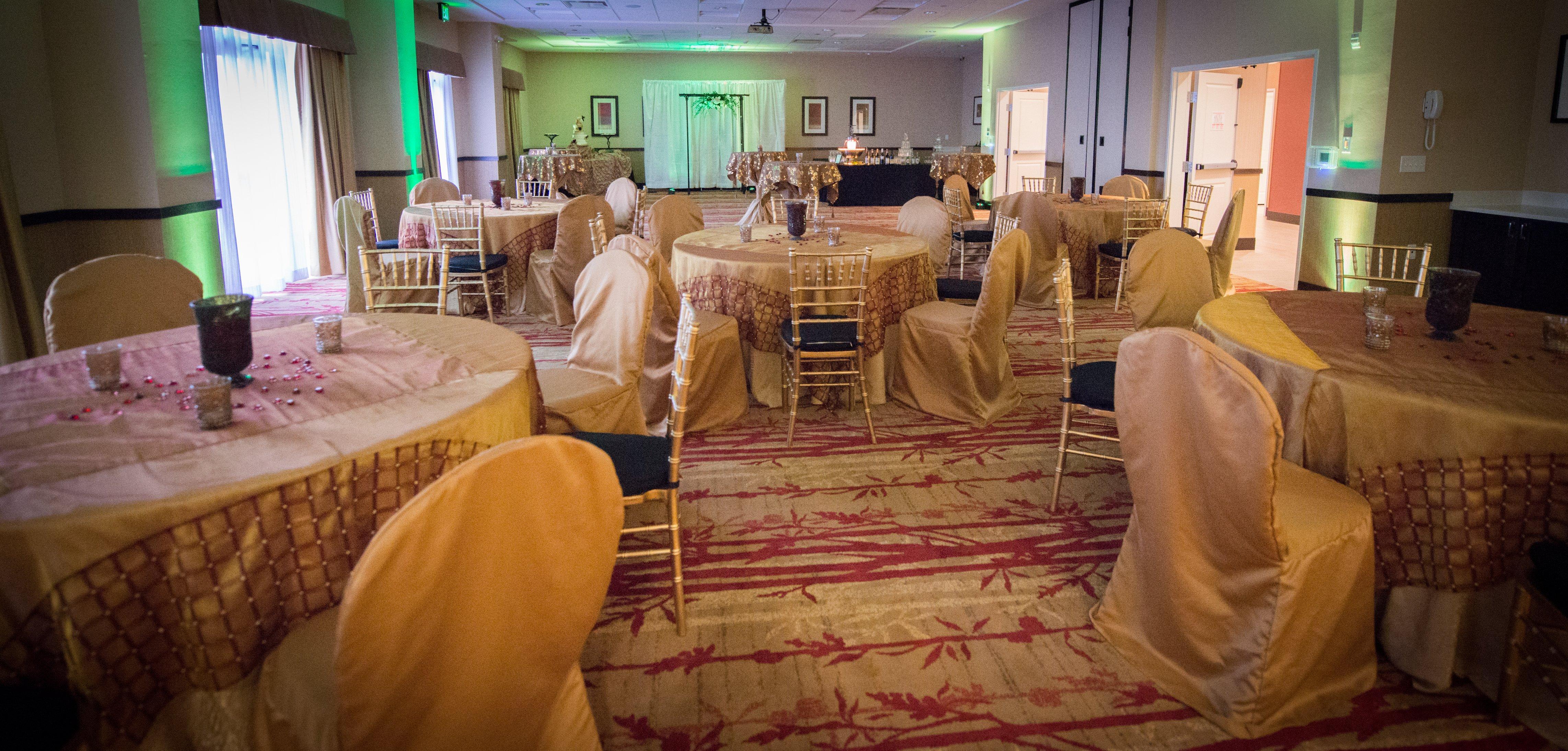 Holiday Inn Express & Suites Denver South - Castle Rock By Ihg Exteriér fotografie