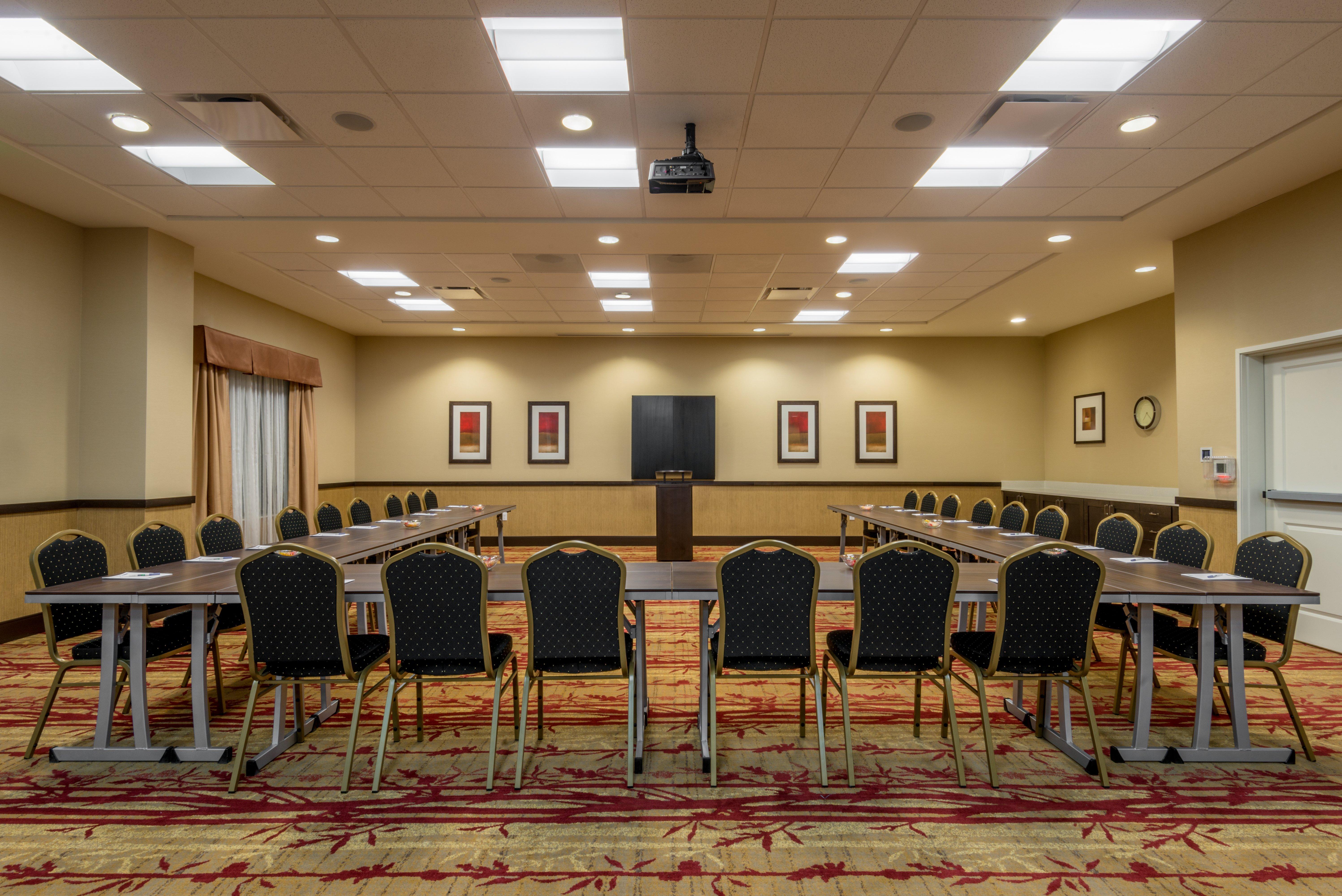 Holiday Inn Express & Suites Denver South - Castle Rock By Ihg Exteriér fotografie