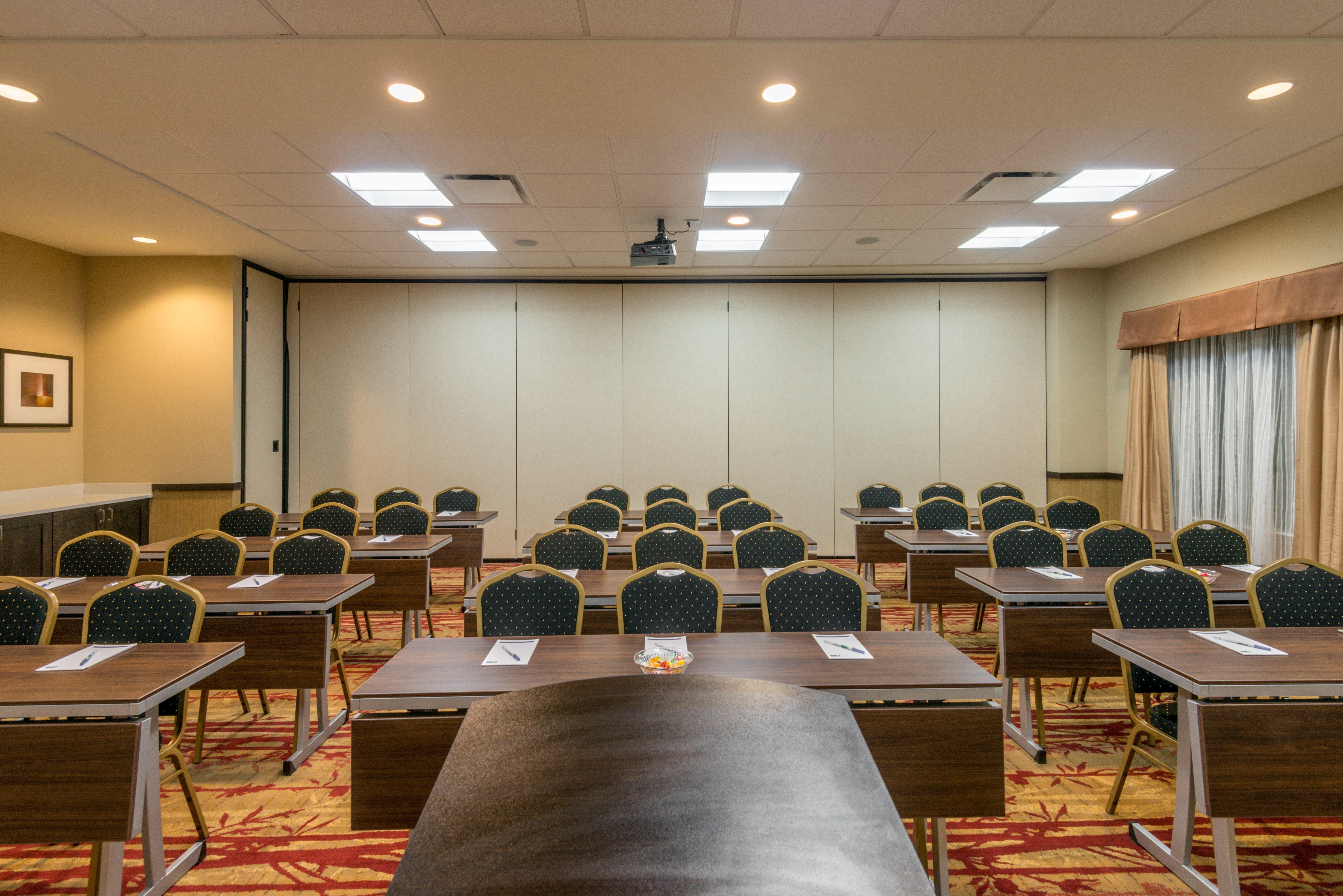 Holiday Inn Express & Suites Denver South - Castle Rock By Ihg Exteriér fotografie