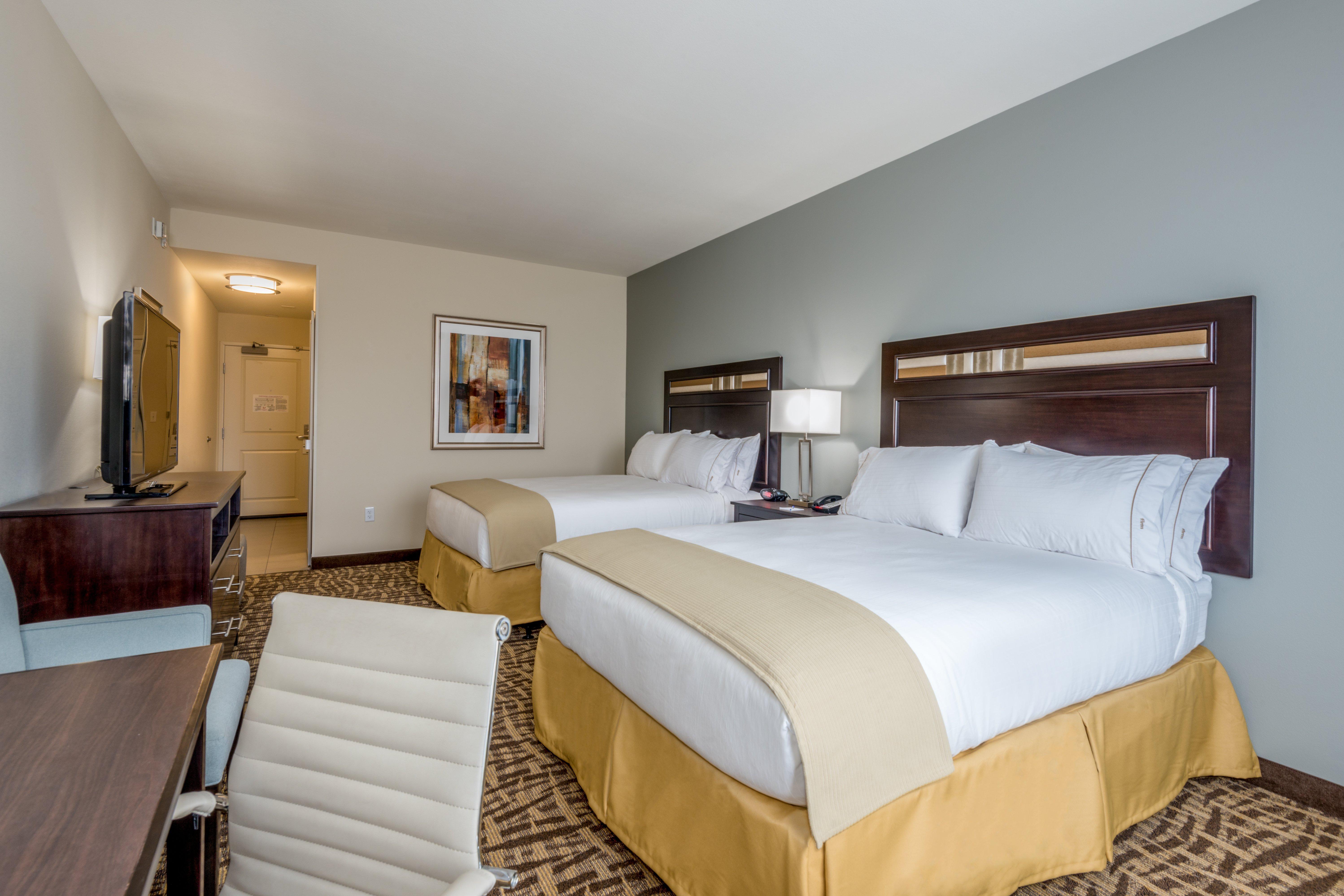 Holiday Inn Express & Suites Denver South - Castle Rock By Ihg Exteriér fotografie