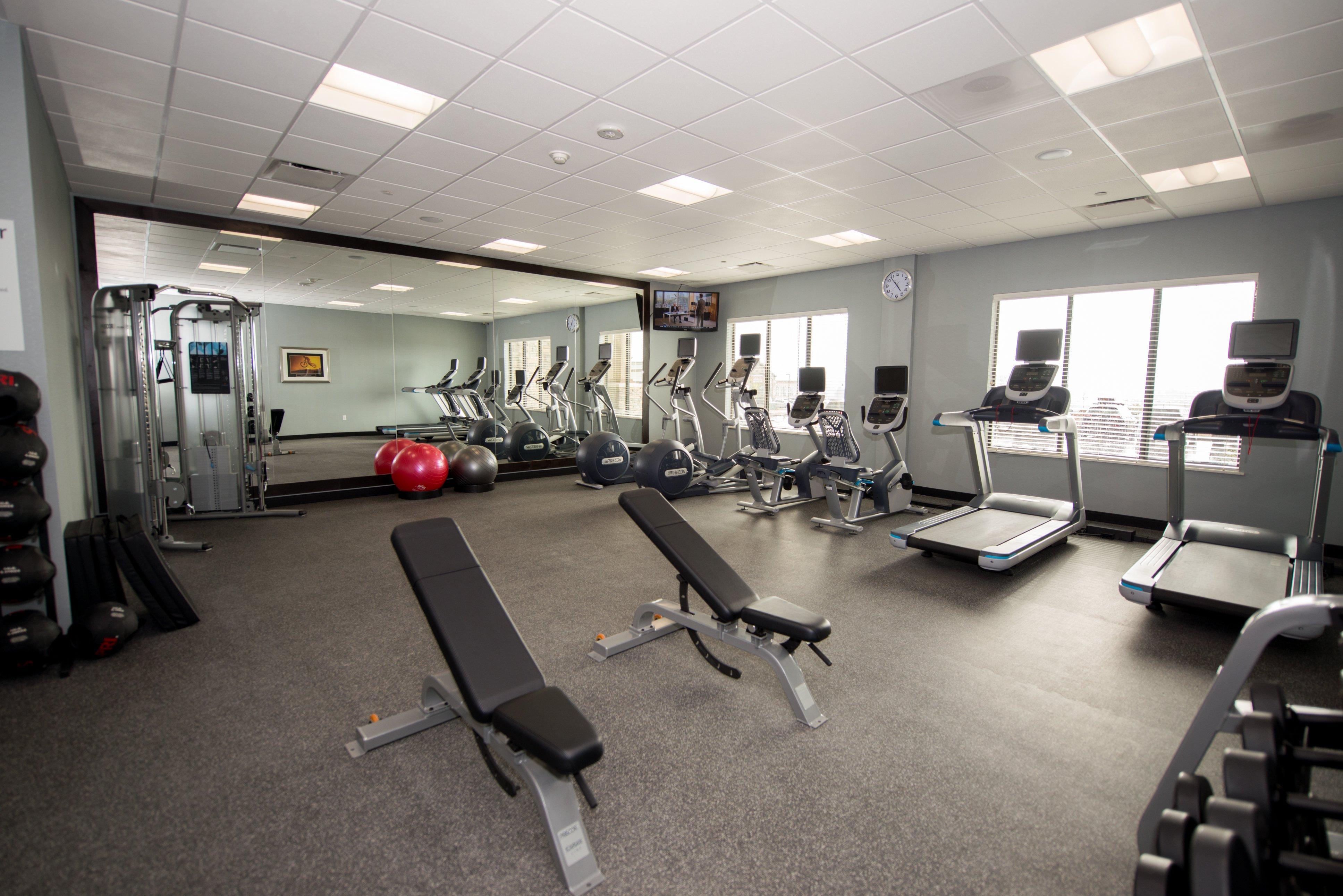 Holiday Inn Express & Suites Denver South - Castle Rock By Ihg Exteriér fotografie
