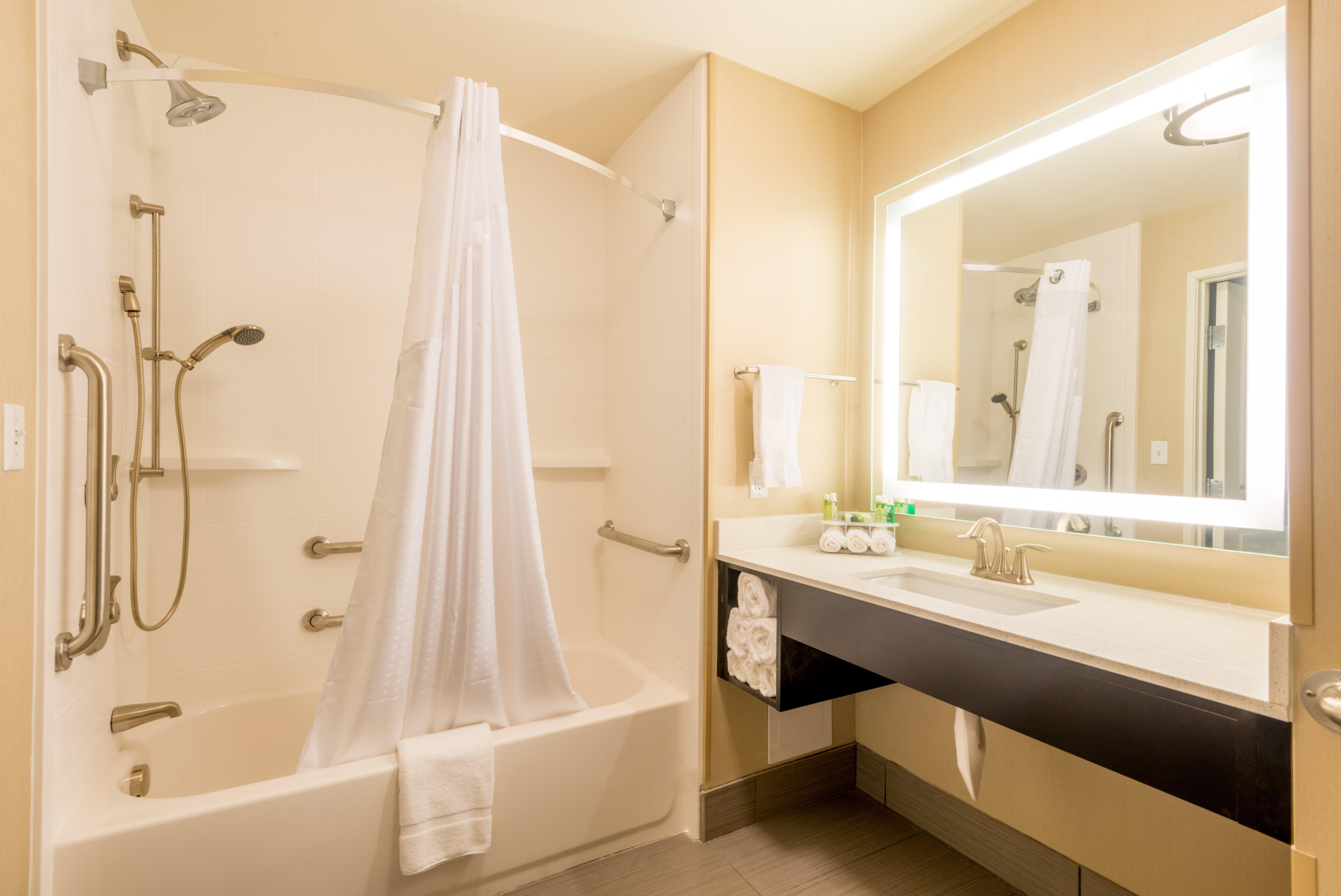 Holiday Inn Express & Suites Denver South - Castle Rock By Ihg Exteriér fotografie