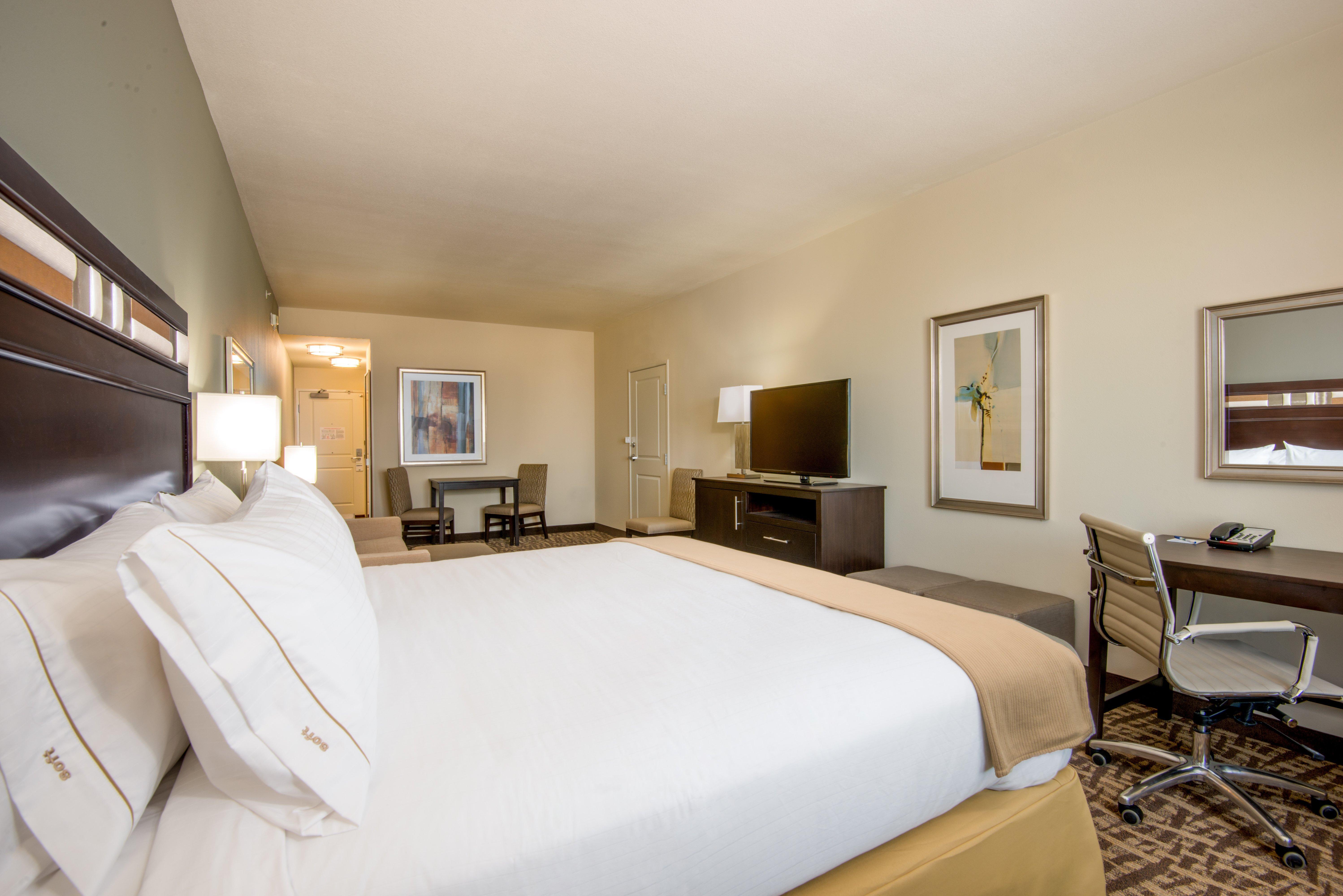 Holiday Inn Express & Suites Denver South - Castle Rock By Ihg Exteriér fotografie