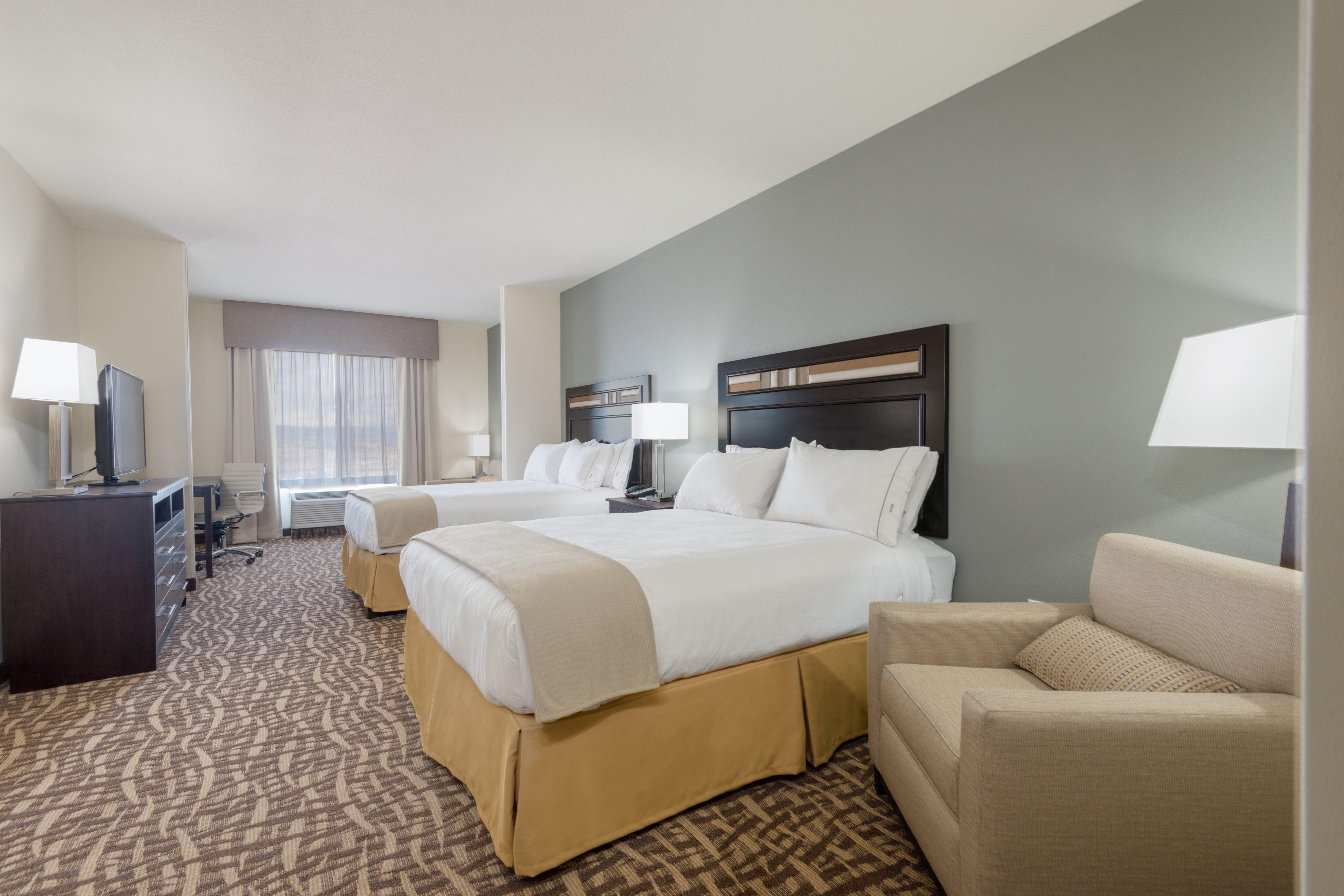 Holiday Inn Express & Suites Denver South - Castle Rock By Ihg Exteriér fotografie