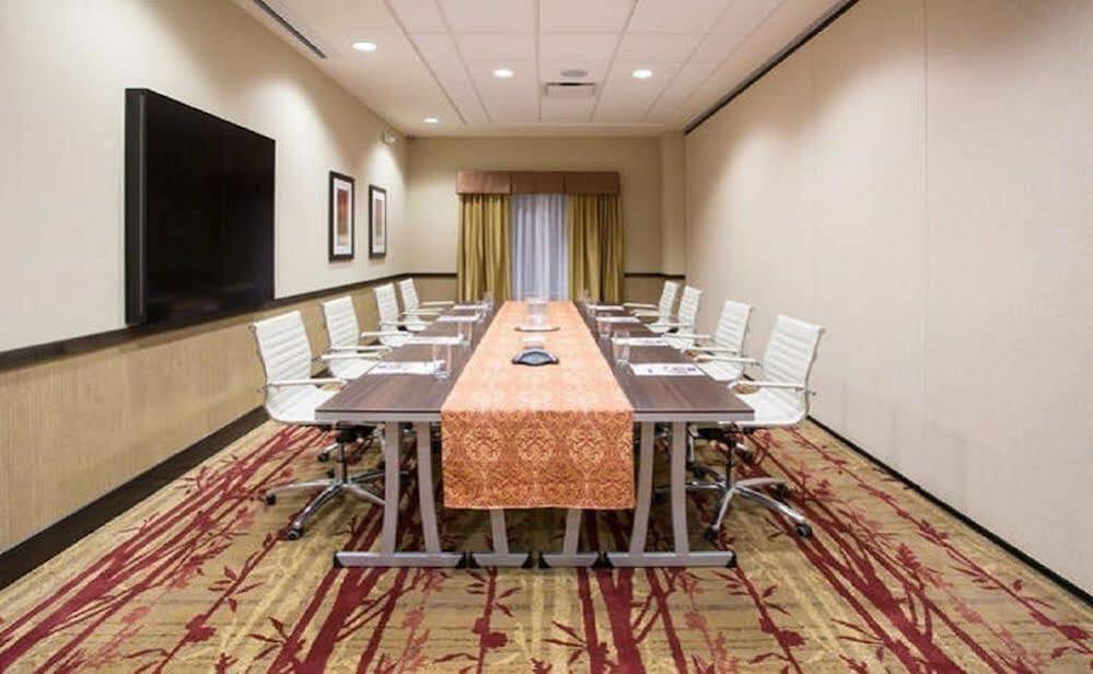 Holiday Inn Express & Suites Denver South - Castle Rock By Ihg Exteriér fotografie