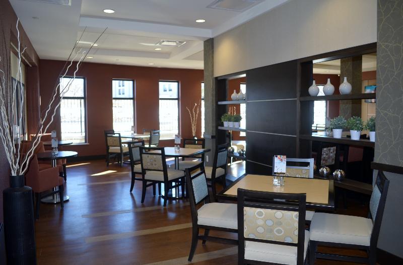 Holiday Inn Express & Suites Denver South - Castle Rock By Ihg Exteriér fotografie