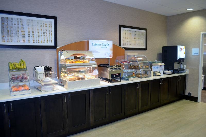 Holiday Inn Express & Suites Denver South - Castle Rock By Ihg Exteriér fotografie