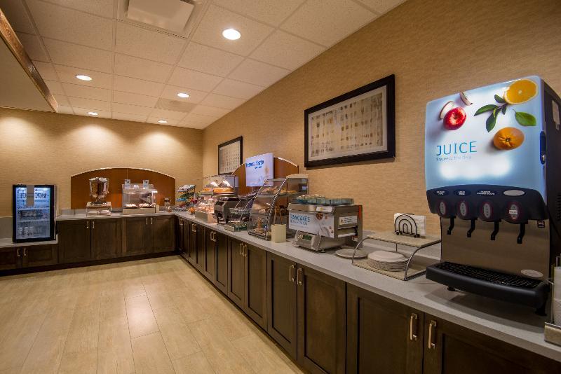 Holiday Inn Express & Suites Denver South - Castle Rock By Ihg Exteriér fotografie